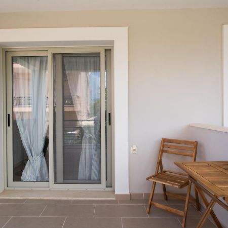 La Strada Apartment Lefkáda Eksteriør billede