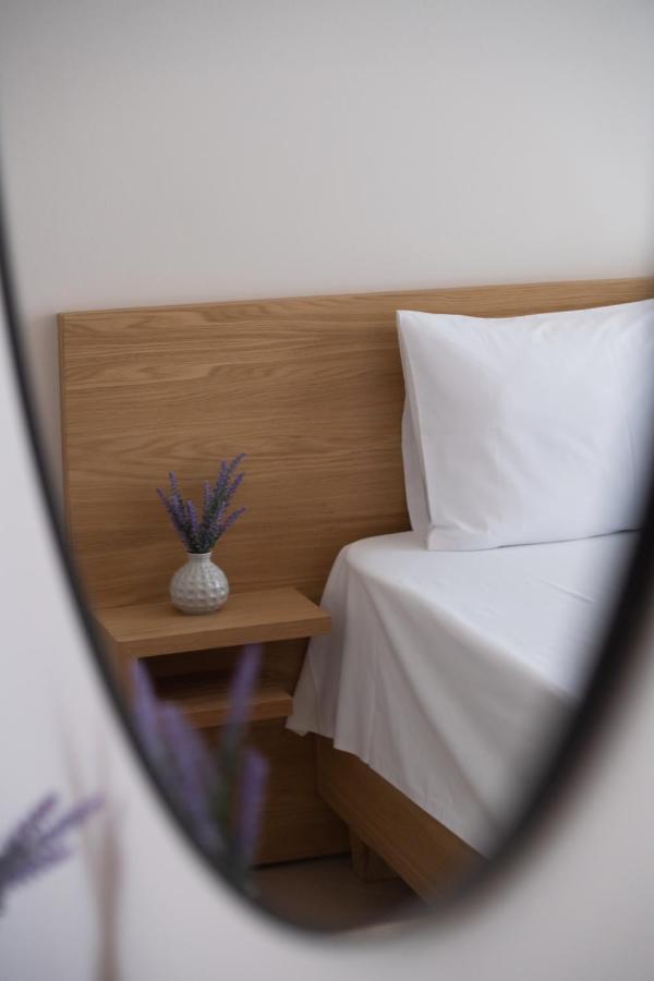 La Strada Apartment Lefkáda Eksteriør billede